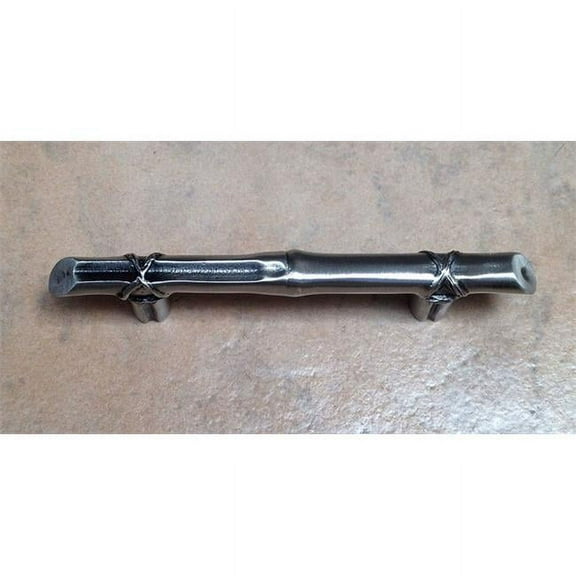 DArtefax DHP39-SA Bamboo with angled Ends- Satin