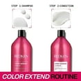 thumbnail image 3 of Color Extend Conditioner By Redken - 33.8 Oz Conditioner, 3 of 7
