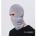 thumbnail image 4 of Motorcycle Cycling Ski Neck Protecting Outdoor Lycra Balaclava Full Face Mask, 4 of 5
