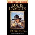 thumbnail image 1 of Bowdrie (Trésors Perdus de Louis l'Amour), Histoires, 1 of 2