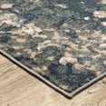 thumbnail image 3 of Sphinx Fiona Area Rug 533000000 Blue Faded Bleached 6' 7" x 9' 2" Rectangle, 3 of 8