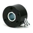 thumbnail image 4 of Steering Wheel Quick Release,Car Steering Wheel Quick Steering Wheel Disconnect Adapter Steering Wheel Disconnect Hub Top Tier Quality, 4 of 9