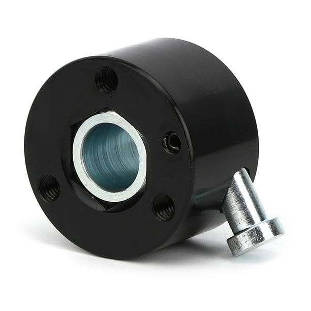 Adaptador de desconexión del volante, accesorio rápido para volante de automóvil, volante desmontable, construcción robusta