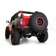 thumbnail image 6 of Addictive Desert Designs 21-22 Ford Bronco Pro Bolt-On Rear Bumper, 6 of 10