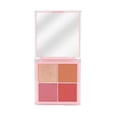 thumbnail image 1 of Paleta de Rubores Keep Me Blushin 4-Ever Beauty Creations, 1 of 5