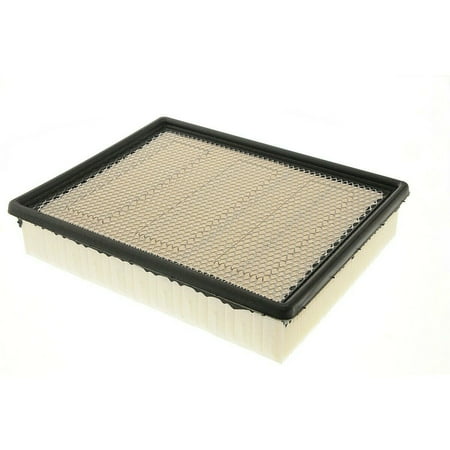 Professional Panel Air Filter for Cadillac Escalade 2002-2016 ACDelco A3181C