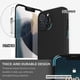 thumbnail image 3 of Funda Silicon Case Compatible Con iPhone Varios Colores, 3 of 5