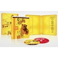 thumbnail image 4 of Cocaine Bear (Walmart Exclusive) (Steelbook) (Blu-ray + Digital Copy), 4 of 4