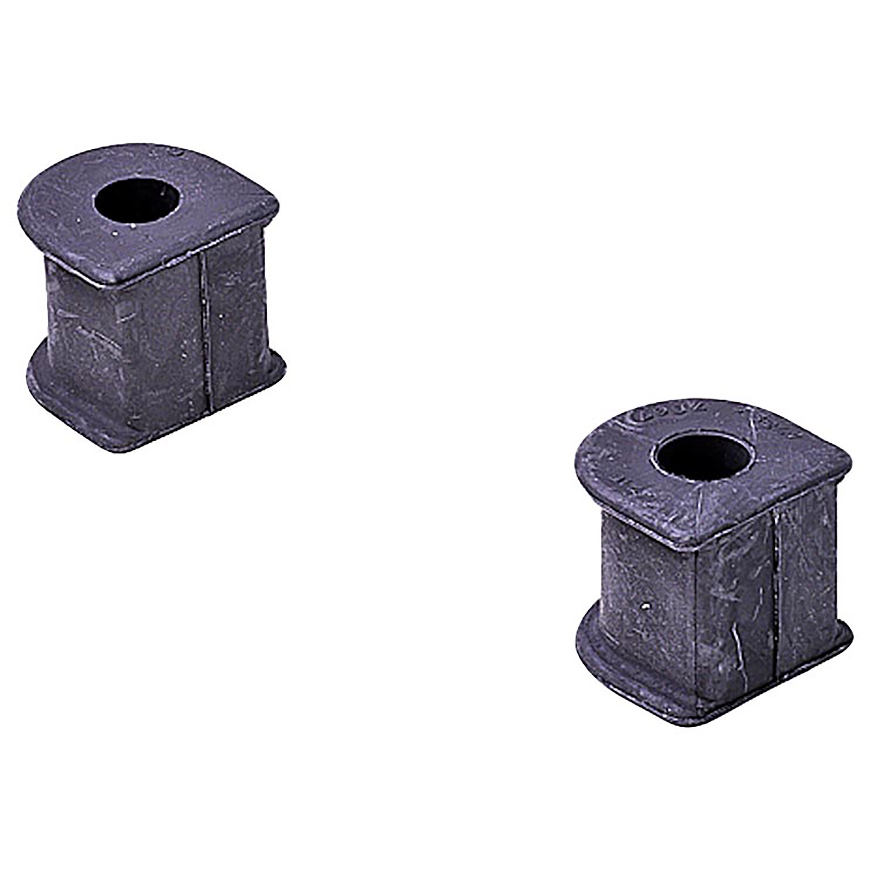 Dorman BSK74579PR Rear Suspension Stabilizer Bar Bushing Kit for Specific Toyota Models Fits select: 2007-2009 TOYOTA FJ CRUISER