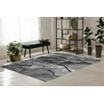 thumbnail image 4 of Entry Rug, Machine Washable Rug, Door Mat, Personalized Gifts, Loft Rug, Gray Rugs, View Rug, Kitchen Rug, Living Room Rug, Man Cave Rug, 1.7'x2.3' - 50x70 cm, 4 of 8