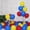 Blue Red Yellow, variant on 400 Pack Rainbow Balloons 12 Inch Assorted Colors Latex Multicolor Balloon 12 Kinds Colorful Bulk Balloons for Birthday Wedding Anniversaries Store Party Decorations