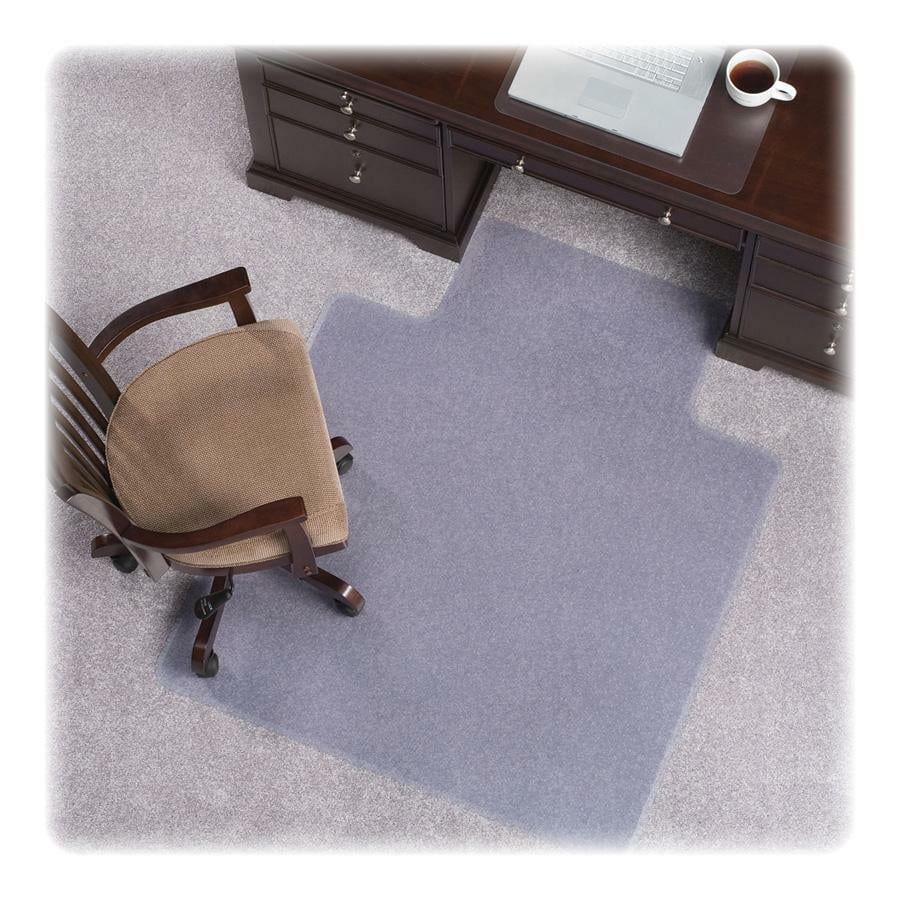 Premium Anchormat Beveled Edge Chair Mat