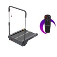thumbnail image 4 of Caminadora Plegable TV OFERTAS Step 2 Walk 120KG 80cm x 65cm x 16cm, 4 of 7