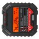 thumbnail image 4 of Comprobador de fallas principal, comprobador de enchufes HT107B con comprobador eléctrico, comprobador de tomacorrientes multifunción, 4 of 8