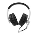 thumbnail image 3 of Auriculares para juegos con diadema Bling Bling con cable 3.5 mm compatibles con PS5 P4 Switch ONE 360 PC, 3 of 12