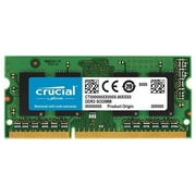 Crucial 8GB DDR3L-1600 SODIMM - CT102464BF160B