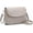Grey, variant on Saddle Crossbody Bags for Women with RFID Blocking, Small Flap   Purse Hangbags