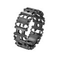 thumbnail image 1 of Multifunctional Tool Bracelet 29 In 1 Stainless Steel Outdoor Survival Emergency Bracelets, 1 of 3