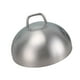 thumbnail image 5 of Tapa para parrilla, domos, para rociar, cocinar al vapor, cubierta, utilitaria, portátil, multiusos, resistente, para barbacoa Estilo D, 5 of 9