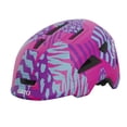 thumbnail image 1 of Casco GIRO Montaña SCAMP II Infantil Rosa/Aqua, 1 of 5