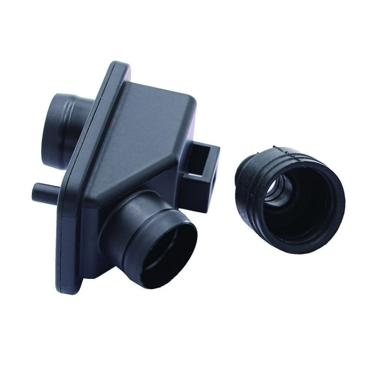 Air Cleaner Assemblies For Honda Pilot Direct Fit Air Cleaner Intake Chamber Tube Hose For 2003-2007 Honda Accord &ndash; Replaces OEM 17138-RAA-A00, 17152-RAA-A00 Air Cleaner Assemblies For Honda Civic