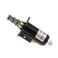 thumbnail image 4 of Válvula solenoide, válvula solenoide de bomba hidráulica Válvula solenoide Válvula solenoide de bomba hidráulica Grado profesional, 4 of 12