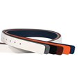 thumbnail image 4 of Volvik Golf Belt Italian Leather Golf Belt - Black, 4 of 4