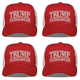 thumbnail image 1 of Béisbol Ajustable Casual Golfs para Al Aire Libre () Rojo, 1 of 6