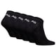 thumbnail image 2 of Calcetines deportivos unisex HEAD, lote de 5 - ELEMENTS ALL SPORTS SNEAKER ECOM, calcetines cortos, unicolor Negro 39-42, 2 of 4
