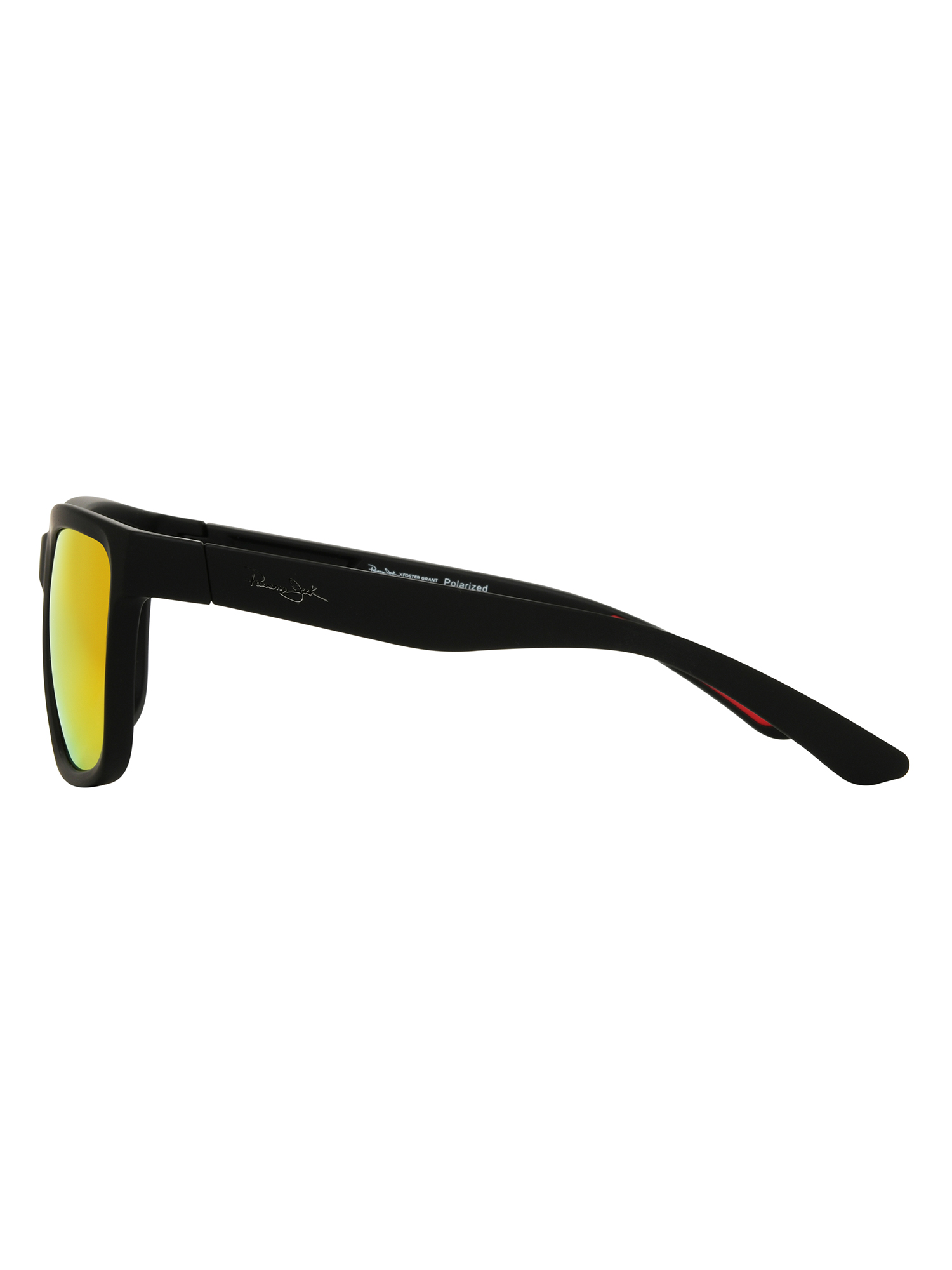 Panama Jack x Foster Grant Polarized Square Sunglasses photo 3