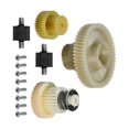 thumbnail image 2 of Handbrake Module Repair Kit EPB Parking Brake Repair Kit LR019223 for 3, 2 of 5