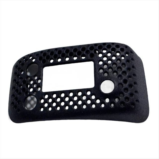 Carcasa Protectora para Gafas Flying para HDO2 con Módulo Dual y Receptor 5.8G para Dron