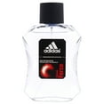 thumbnail image 2 of Adidas Team Force Eau De Toilette Spray For Men 100ml, 2 of 6