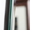 thumbnail image 3 of Decor Wonderland Sydney Modern Frameless Bevel Bathroom Vanity Mirror, 3 of 5