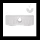 thumbnail image 1 of Alfombrilla de Silicona para Grifo de Cocina para , Escurridor de Esponja, Alfombrilla Ajustable para , Protector de Encimera de BañO, Color Blanco, 1 of 5