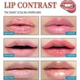 thumbnail image 4 of Vitamin E Infused Lip Balm for Dry, Cracked Lips, Natural Soothing Care for Chapped Lips Relief, 4 of 5