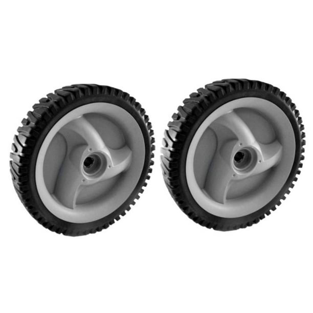 2 Ayp 194231x460 Front Drive Wheel Tire For Craftsman Lawn Mowers Com - Craftsman Garden Cart Wheels 2 Ayp 194231x460 Front Drive Wheel Tire For Craftsman Lawn Mowers Com - Craftsman Garden Cart Wheels
