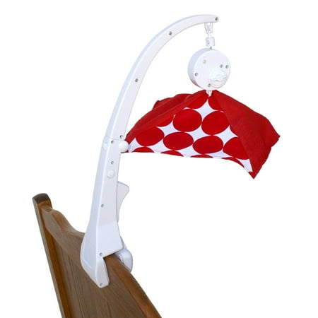 Jl Childress Crib Mobile Attachment Clamp Walmart Canada