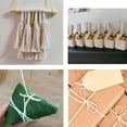 thumbnail image 4 of White Cotton Butchers Twine 100m 2mm Thick String, Kitchen Cooking Bakers Twine Rope For Meat, 4 of 5