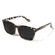 thumbnail image 1 of Gafas de sol polarizadas clásicas cuadradas TIJN UV400 para hombres y mujeres, 1 of 6