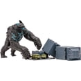 thumbnail image 4 of McFarlane - Pacific Rim - 4" Leatherback (Kaiju) Figure Playset & Comic, 4 of 12