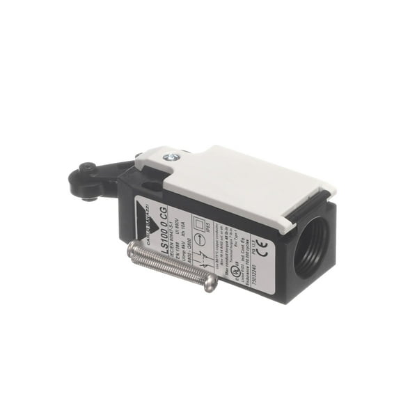 Cma Dish Machines Roller Door Switch 00562.00 - Genuine OEM Replacement Part