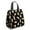 Cute Cartoon Corgi, variant on Cute Cartoon Corgi Insulated Lunch Bag for Women & Adults,Large Portable Soft Cooler Lunch Bag,Thermal Food Storage Tote with Pearl Cotton,8.66L,8.75x5.75x9.5 Inch