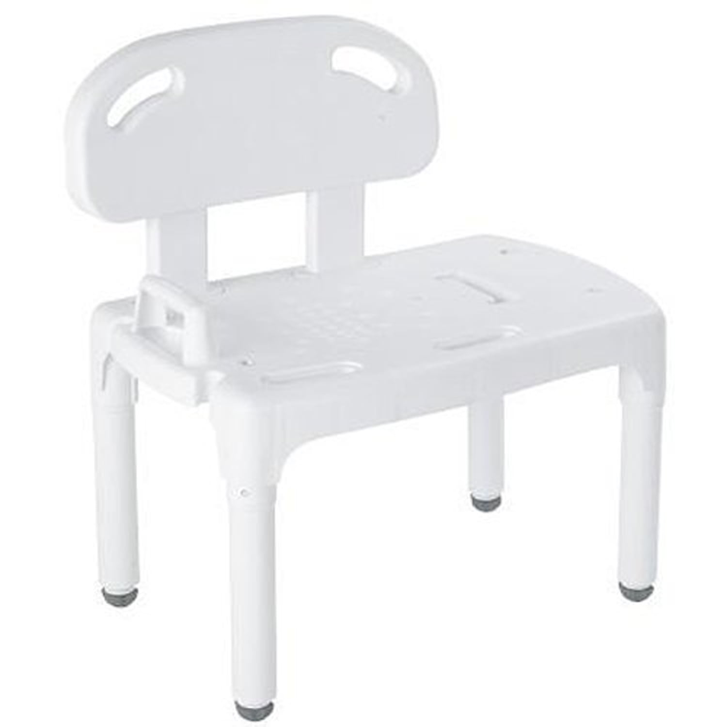 Universal Transfer Bench, 400 Lbs, Regular (Single [Each1])