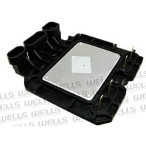 Ignition Control Module