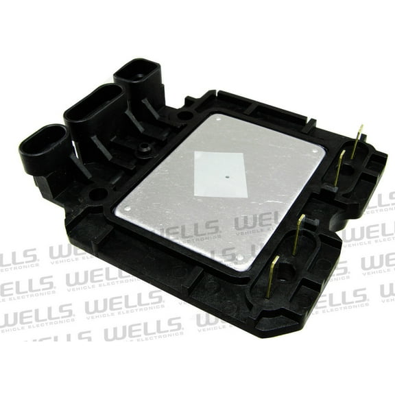 Ignition Control Module