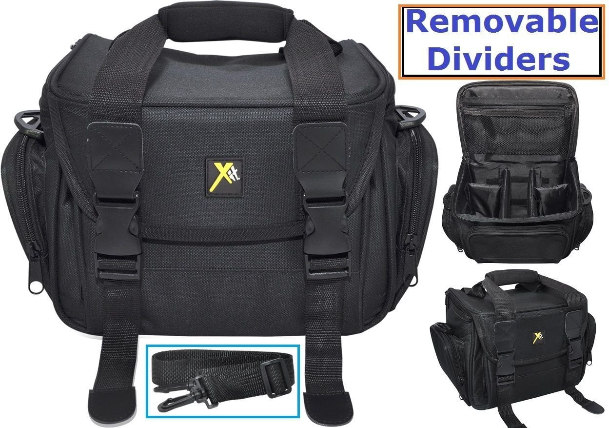 nikon d3400 bag