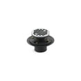 thumbnail image 3 of Kohler K-9135-CP Tile-In Round Grid Shower Drain, Polished Chrome, 3 of 3