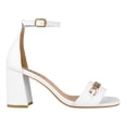 thumbnail image 2 of Sandalias Stylo 3019 SIMIPIEL blanco DAMA, 2 of 4