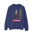 thumbnail image 1 of DC Comics - Sweat STRONG - Homme, 1 of 1